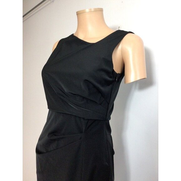Suzy Chin Cocktail Dress Womens 2 - Picture 5 of 9
